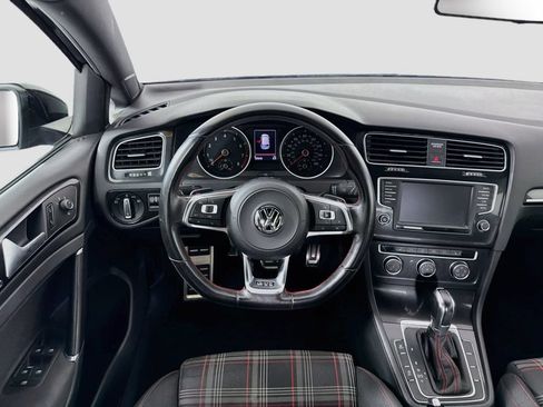 Used 2017 Volkswagen GTI S FWD image 20