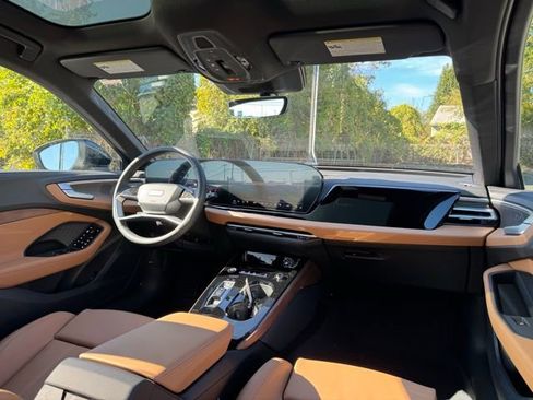 New 2025 Audi A5 2.0T Premium Plus image 16