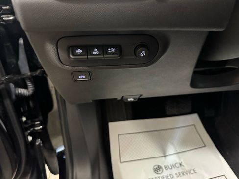 Used 2024 GMC Terrain AT4 w/ Infotainment Package II image 19