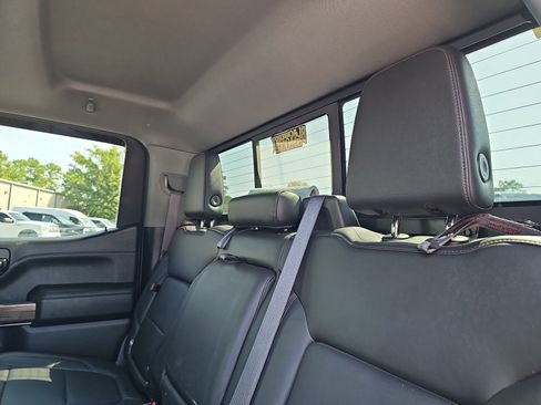 Used 2020 Chevrolet Silverado 1500 RST AWD/4WD image 13