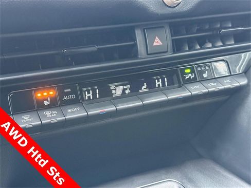 Used 2023 Toyota Crown XLE image 28