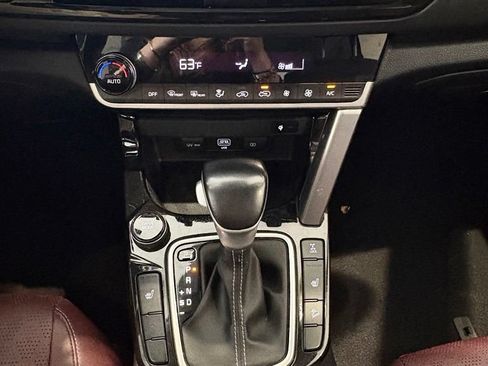 Used 2023 Kia Seltos SX w/ SX Sunroof Package AWD/4WD image 26