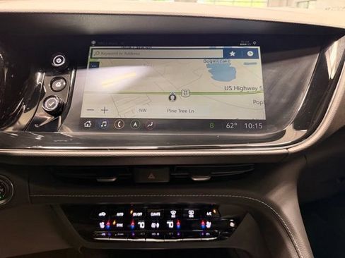 Used 2023 Buick Envision Avenir AWD/4WD image 33