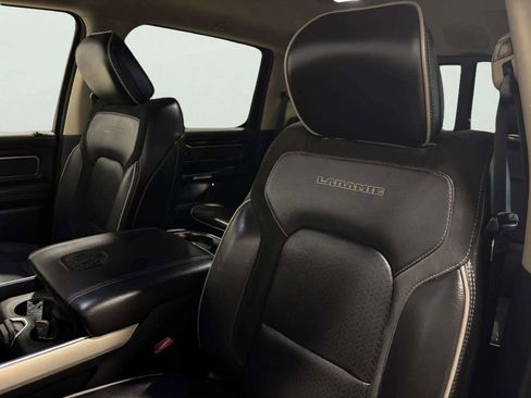 Used 2021 RAM 1500 Laramie image 14