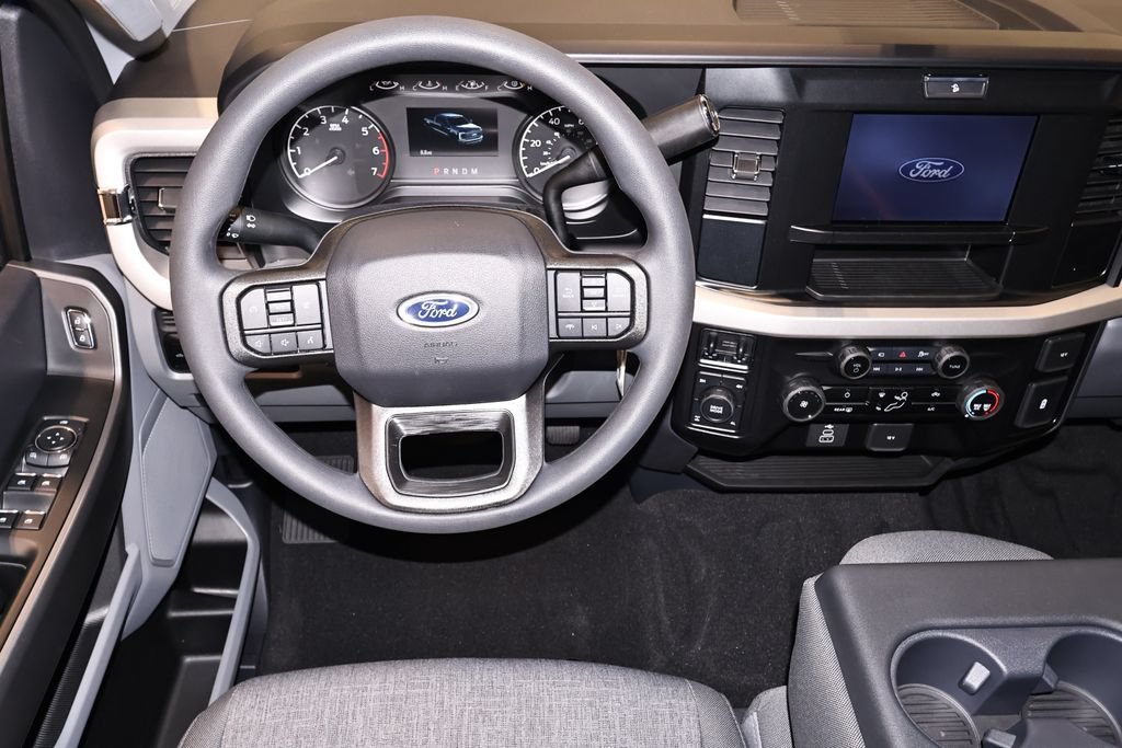 New 2026 Ford F350 XL w/ STX Appearance Package AWD/4WD image 16