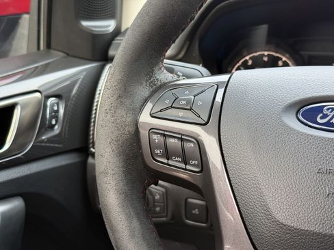 Certified 2022 Ford Ranger Lariat RWD image 22