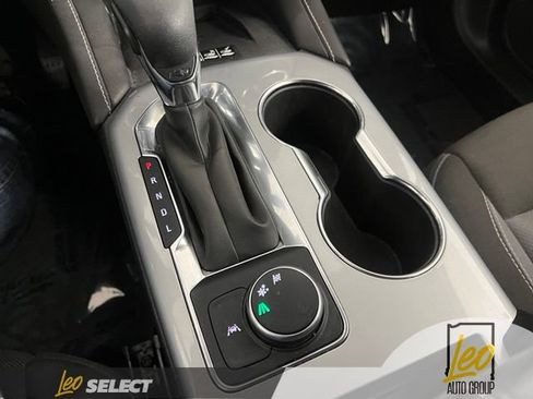 Used 2023 Chevrolet Blazer LT w/ Convenience Package FWD image 12