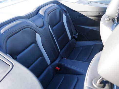 Used 2018 Chevrolet Camaro SS image 20