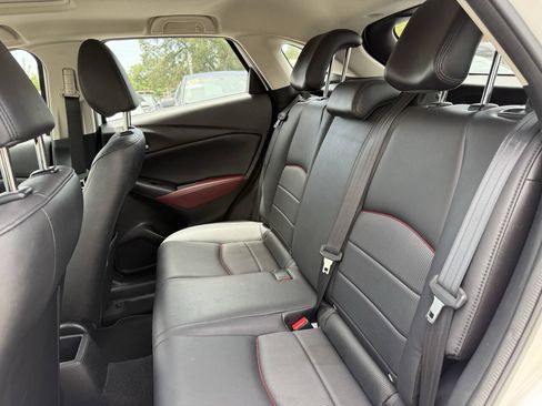 Used 2018 MAZDA CX-3 Touring w/ Preferred Equipment Package FWD image 19