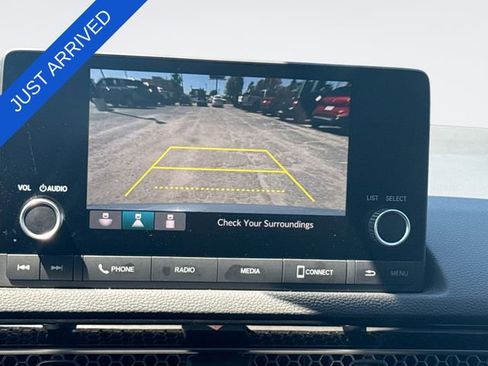 Used 2024 Honda Civic Sport image 17