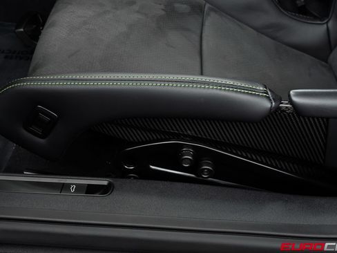 Used 2024 Porsche 911 GT3 RS RWD image 49