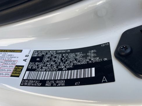 Used 2014 Toyota FJ Cruiser 4WD w/ Upgrade Package image 14