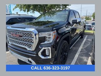 Used 2021 GMC Sierra 1500 Denali w/ Denali Ultimate Package AWD/4WD video 1