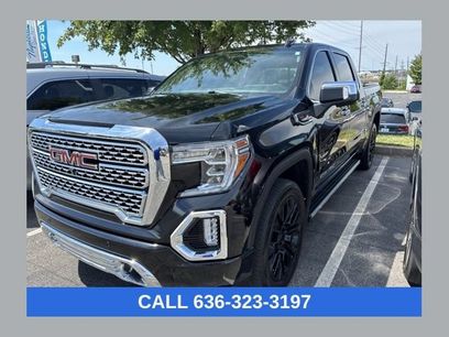 Used 2021 GMC Sierra 1500 Denali w/ Denali Ultimate Package