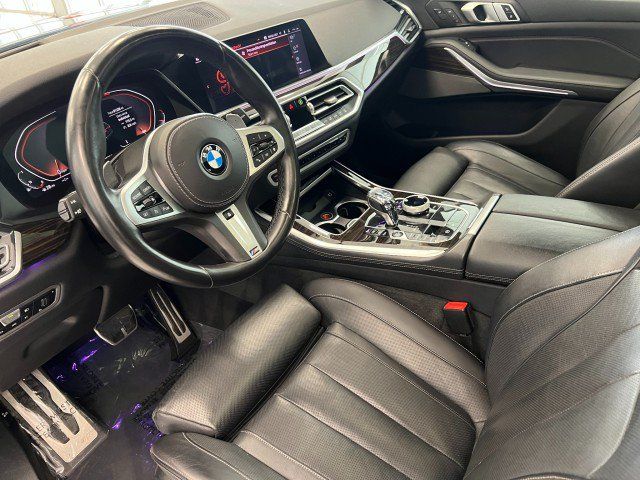Used 2019 BMW X5 xDrive40i w/ M Sport Package AWD/4WD image 11