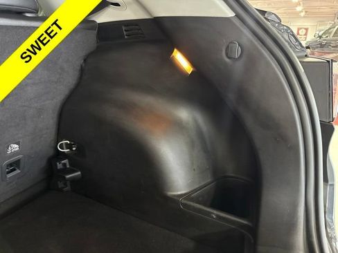Used 2021 Jeep Compass Latitude AWD/4WD image 30