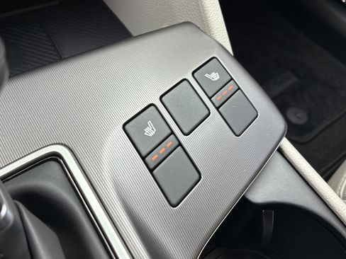 New 2026 Kia Sportage EX image 25