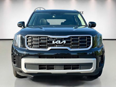 Used 2025 Kia Telluride S AWD/4WD image 2