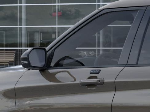 New 2026 Ford Explorer Tremor AWD/4WD image 20