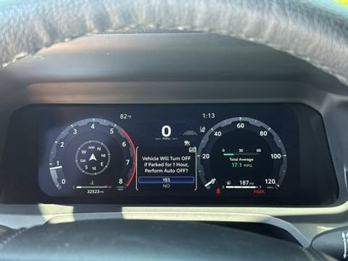 Certified 2024 Toyota Tacoma TRD Sport w/ TRD Sport Upgrade Package AWD/4WD image 14