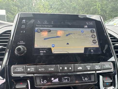 Used 2018 Honda Odyssey EX-L image 14