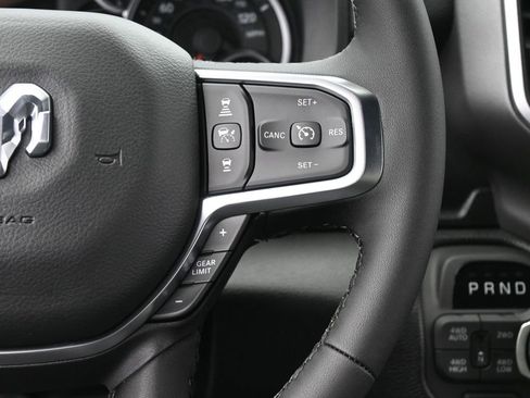 New 2026 RAM 1500 Big Horn image 29