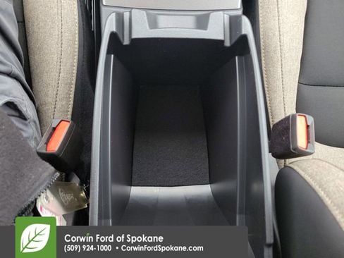 New 2026 Ford Bronco Sport Big Bend w/ Convenience Package image 32