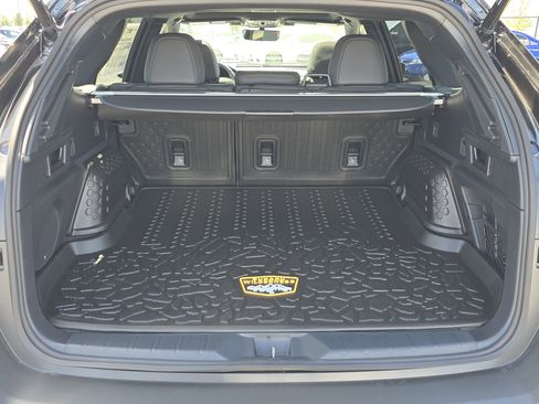 New 2025 Subaru Outback Wilderness image 16