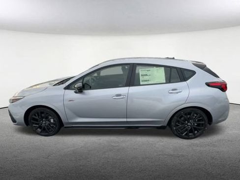 New 2026 Subaru Impreza RS AWD/4WD image 5