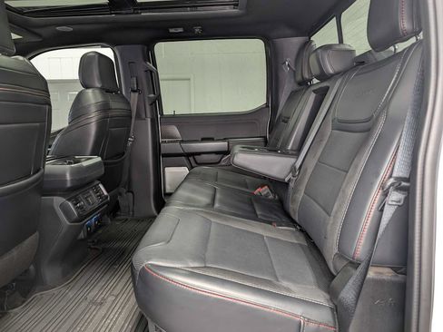 Certified 2024 Ford F150 Raptor AWD/4WD image 24