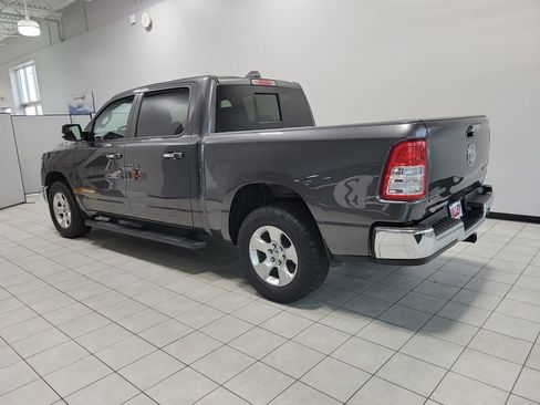 Used 2020 RAM 1500 Big Horn image 4