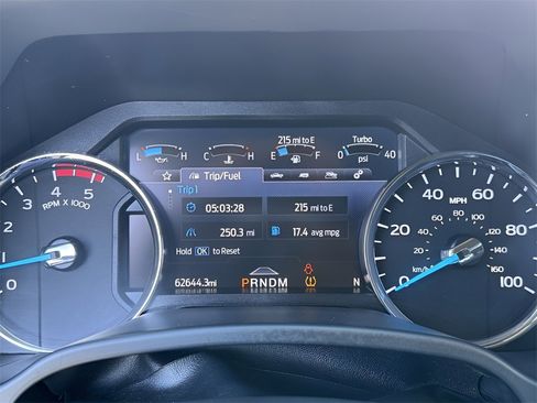 Used 2021 Ford F350 Lariat w/ Lariat Ultimate Package image 8