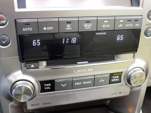Used 2016 Lexus GX 460 w/ Premium Package AWD/4WD image 70