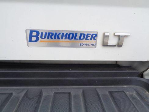 Used 2015 Chevrolet Silverado 2500 LT w/ LT Convenience Package image 29