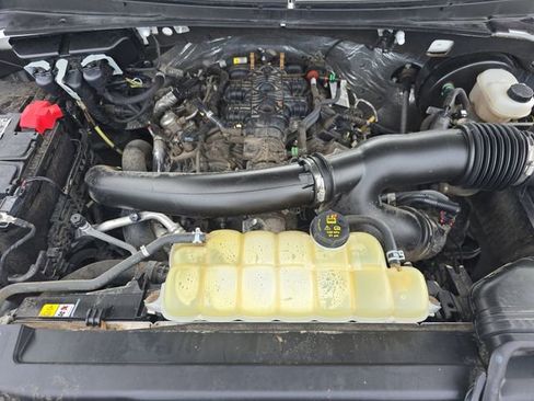 Used 2021 Ford Expedition King Ranch image 32