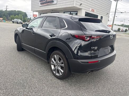 Used 2024 MAZDA CX-30 AWD 2.5 S w/ Preferred Package image 6