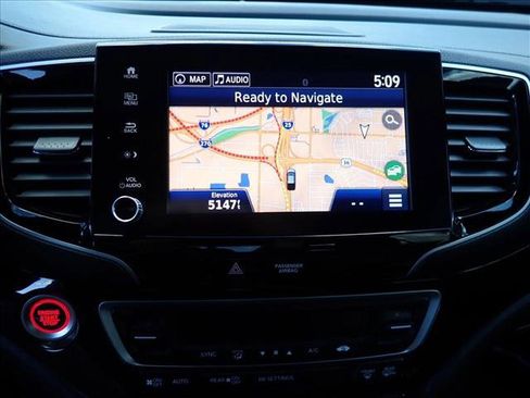 Used 2023 Honda Ridgeline Black Edition image 17