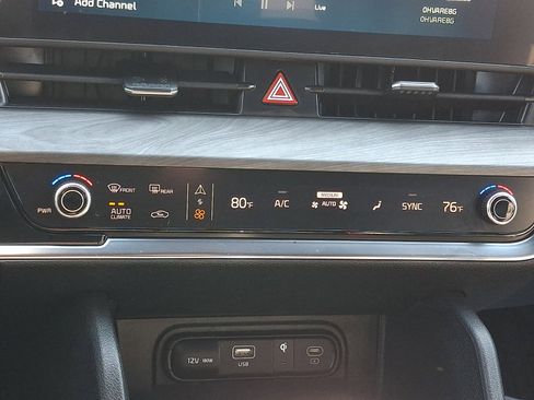 Used 2024 Kia Sportage X-Line image 16