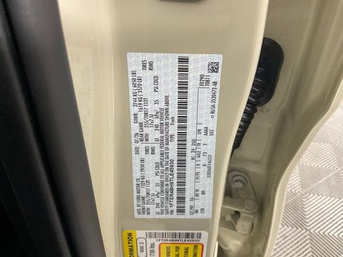 New 2026 Ford Ranger XL w/ Trailer Tow Package RWD image 27