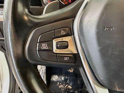 Used 2019 BMW X3 sDrive30i w/ Driving Assistance Package RWD image 14