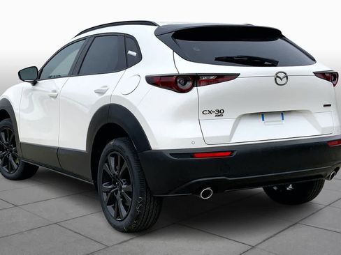 New 2026 MAZDA CX-30 Aire Edition AWD/4WD image 12