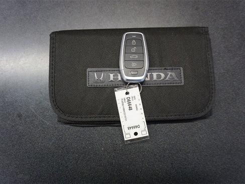 Used 2019 Honda CR-V EX-L image 17