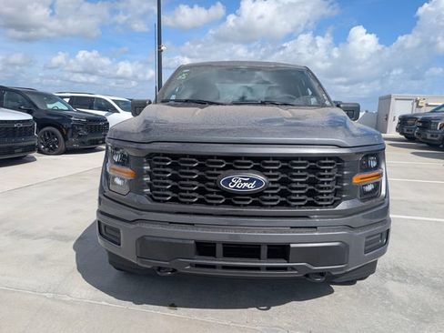 New 2026 Ford F150 STX AWD/4WD image 2