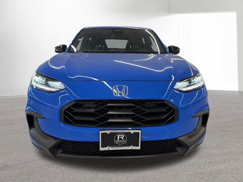 New 2026 Honda HR-V Sport image 26