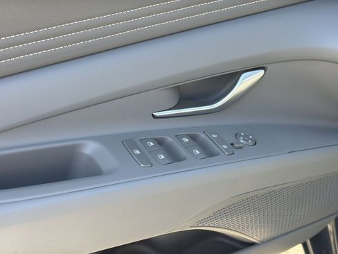 New 2026 Hyundai Elantra Sport image 15