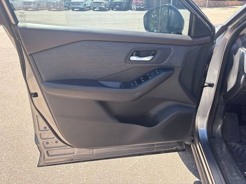 Used 2022 Nissan Rogue SV AWD/4WD image 9