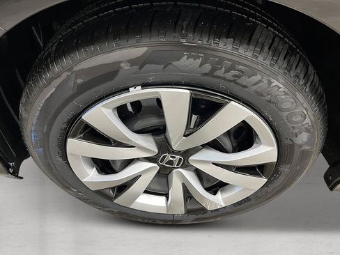 New 2026 Honda Civic LX image 10