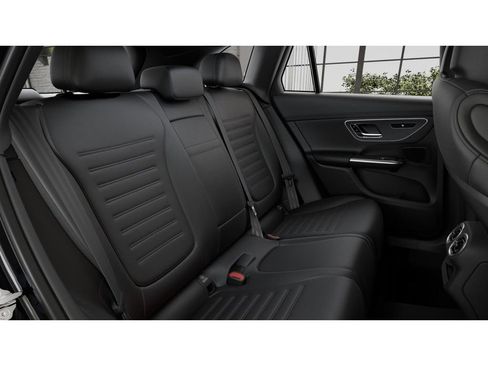 New 2026 Mercedes-Benz GLC 43 AMG 4MATIC image 5