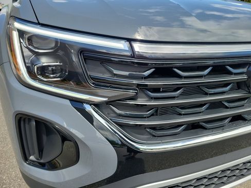 New 2026 Volkswagen Atlas Cross Sport SE AWD/4WD image 24