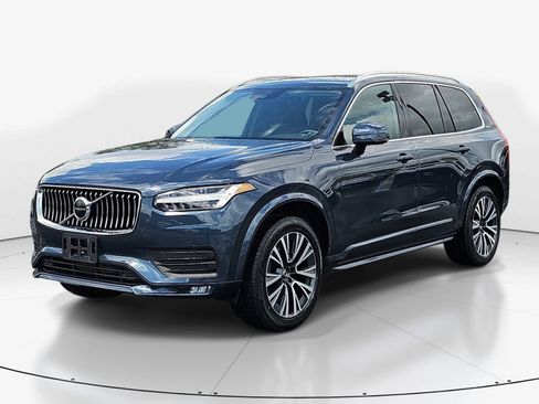 Used 2020 Volvo XC90 T5 Momentum w/ Protection Package image 7